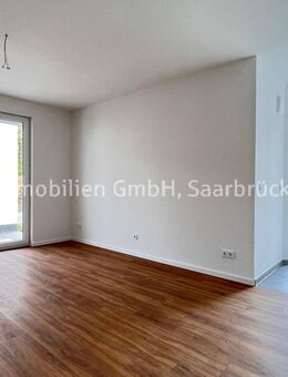 55 m² Wohnfläche - Eigentumswohnung in Mettlach direkt an der Saar - NEUBAU - fertiggestellt - Mettlach