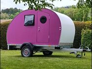 Kleiner Campingwagen - Schmallenberg