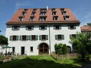 Wohnung mit Fernblick im Torschlössle von Neufra - Riedlingen