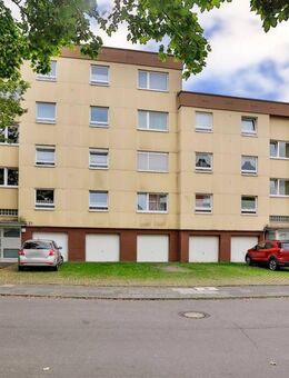 KAPITALANLAGE - 4 Zimmer Wohnung in Köln-Niehl - OHNE KÄUFERPROVISION - Köln