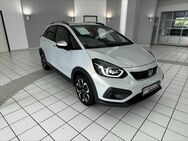 Honda Jazz, 1.5 i-MMD Hybrid Crosstar Executive, Jahr 2021 - Laatzen