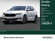 Skoda Fabia, 1.0 TSI DRIVE, Jahr 2022 - Dortmund