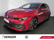 VW Golf, 2.0 TSI GTI Business Premium-Paket, Jahr 2022 - Eutin