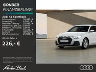 Audi A1, Sportback 30 TFSI, Jahr 2022 - Wetzlar