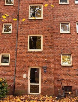 3,2,1 - Meins! 3 Zimmer für die kleine Familie! - Rendsburg