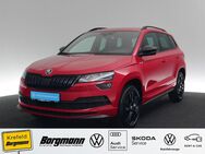 Skoda Karoq, 2.0 SPO TD110 M6F Sportline Sportline, Jahr 2020 - Krefeld