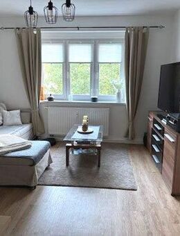 Striesen! - Wunderschöne 2-Zimmer-Wohnung mit Wohnküche und Balkon! - Dresden