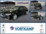 Audi A4 40 TDI advanced VirtualCockpit/Kamera - Gronau (Westfalen) Zentrum