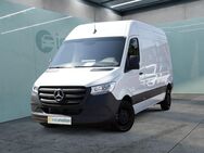 Mercedes Sprinter, , Jahr 2023 - München