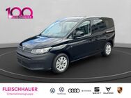 VW Caddy, 2.0 l EU6d TDI Entry, Jahr 2024 - Aachen