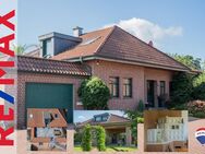 Gemütlicher Bungalow mit Anliegerwohnung in ruhiger Lage von Straelen - Straelen