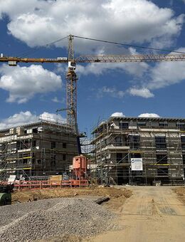 Nur noch wenige Einheiten verfügbar! Neubau-Eigentumswohnungen "Am Lennhofe" in Dortmund-Menglinghausen! - Dortmund