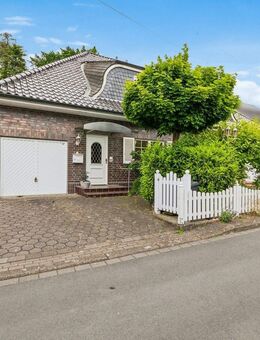 Erbpacht: Einziehen & Wohlfühlen Perfekte Familien- Doppelhaushälfte in Dortmund-Lücklemberg - Dortmund