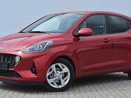 Hyundai i10, 1.2 III Premium KA, Jahr 2022 - Neuensalz