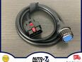 Star Diagnose SD Connect C4 C5 16 PIN OBD2 Kabel NEU in 46539