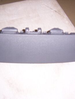 MN108091HA Blinddeckel, Radioschacht Mitsubishi Colt Z30 - Hannover Vahrenwald-List