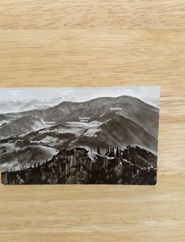 Ansichtskarte-AK-699-Blick zum Sudefeld. - Nörvenich