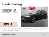 Audi A6, Avant 40 TDI design, Jahr 2023 - Bernburg (Saale)
