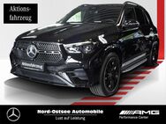 Mercedes GLE 450 AMG, d AMG NIGHT, Jahr 2024 - Busdorf