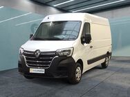 Renault Master, 2.3 Kasten dCi L2H2 ENERGY (BDK), Jahr 2022 - München