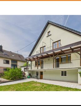 Ein-/Zweifamilienhaus in Top Lage! - Hetzerath