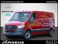 Mercedes Sprinter, 214 KASTEN L2H1 FWD MBUX, Jahr 2019 - Siegen (Universitätsstadt)