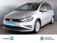 VW Golf Sportsvan, 1.0 TSI JOIN 1, Jahr 2018 - Hüttenberg