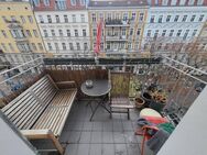 Top Lage am Kollwitzplatz! - Berlin