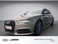 Audi A6, 3.0 TDI quattro Avant 235kW, Jahr 2018 - Wismar