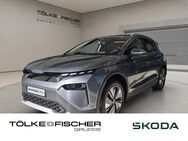 Skoda Elroq, 85 iV Plus Paket Winter Paket, Jahr 2022 - Krefeld