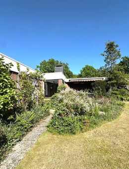 Immobilientraum jetzt verwirklichen! Bungalow in beliebter Wohnlage. - Uelzen