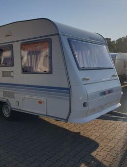 Adria Altea 390DS Teil-Zelt Mover Tempo 100 - Willich