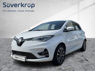 Renault ZOE, INTENS (Selection) R1 E 50, Jahr 2021 - Rendsburg