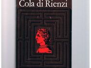 Cola di Rienzi,Klaus Nitzsche,Verlag der Nation,DDR,1978 - Linnich