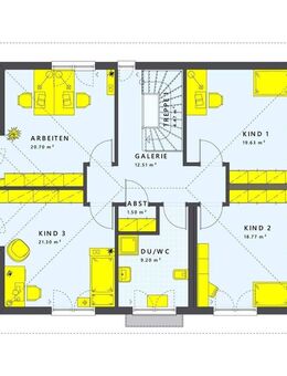 LivingHaus: Ihr Traumhaus im Grünen - Stilvoll, nachhaltig und individuell - Schwanstetten