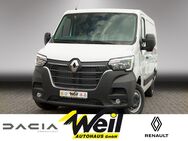 Renault Master, 3.5 Kastenwagen FWD Kasten L1 t Blue dCi, Jahr 2024 - Friedrichsdorf