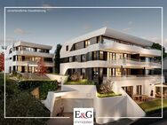 *Provisionsfrei für Käufer* Neubau: THE LAKE - Exklusive 3-Zi.-Wohnung in Seenähe in Überlingen - Überlingen