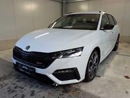 Skoda Octavia, 2.0 TDI Combi 200PS, Jahr 2024 - Vilsbiburg