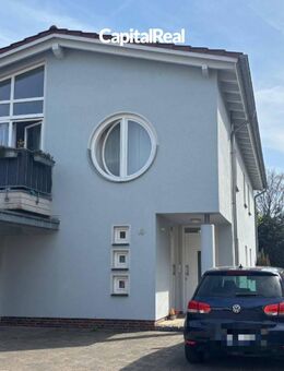 Kapitalanlage: attraktives Mehrfamilienhaus in Oldenburg mit drei vermieteten Wohneinheiten - Oldenburg