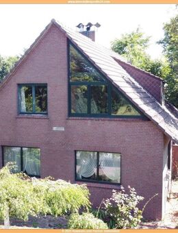 Grosszügig und ruhig wohnen in Holterfehn - Ostrhauderfehn