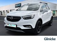 Opel Mokka, 1.6 X D Innovation, Jahr 2018 - Kassel