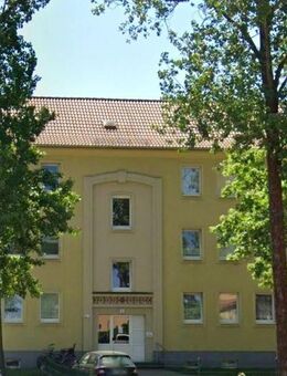 Renovierte 2-Zimmer-Wohnung in Fürstenwalde - ideal für Singles oder Paare - Fürstenwalde (Spree)