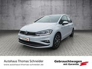 VW Golf Sportsvan, 1.0 TSI JOIN, Jahr 2018 - Reichenbach (Vogtland)
