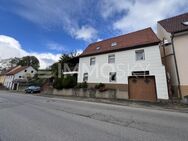 Einfamilienhaus mit Charme und Charakter - Balingen