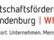 Projektmanagerin/Projektmanager (m/w/d) Technologie- und Innovationsförderung