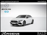 Mercedes A 180, AMG-Sport Night 18, Jahr 2024 - Hagen (Stadt der FernUniversität)