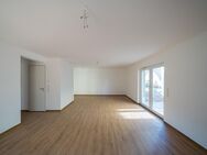 Neubauprojekt Warburgring 83 (PLZ 66424), 2 Zimmer - Wohnung mit Terrasse zu vermieten! - Homburg