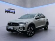 VW T-Roc, 1.0 TSI MOVE MOVE, Jahr 2023 - Vohenstrauß