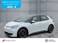 VW ID.3, Pro CCS 18Z, Jahr 2023 - Mitterteich