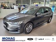 Ford Focus, 1.5 l EcoBlue Titanium - AUTOMATIK SYNC4, Jahr 2022 - Recklinghausen